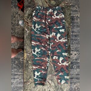 Full Send Sweat Pants - Men’s Size M